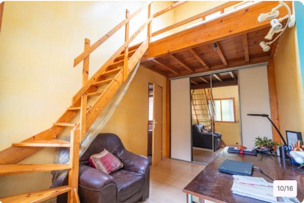 Maison
         7 pièces
        - 142 m² 694 000 € *