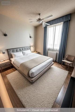 Maison à vendre à Mayenne en Mayenne (53100), ref : 53047/102