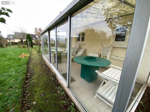 Maison à vendre à Mayenne en Mayenne (53100), ref : 53047/102