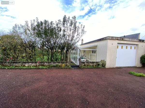 Maison à vendre à Mayenne en Mayenne (53100), ref : 53047/102