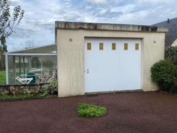 Maison à vendre à Mayenne en Mayenne (53100), ref : 53047/102