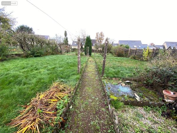Maison à vendre à Mayenne en Mayenne (53100), ref : 53047/102