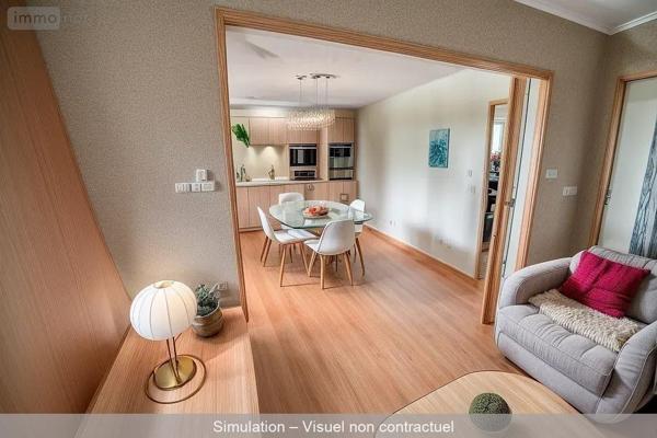 Maison à vendre à Mayenne en Mayenne (53100), ref : 53047/102