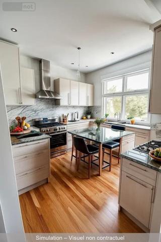 Maison à vendre à Mayenne en Mayenne (53100), ref : 53047/102