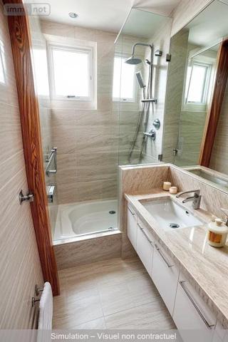 Maison à vendre à Mayenne en Mayenne (53100), ref : 53047/102