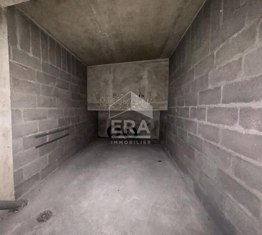 Paris 12 - DAUMESNIL  - BOX PARKING