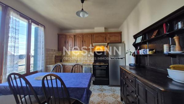 NESTENN IGNY - Maison Indépendante de 115m² avec 3 chambres, Palaiseau quartier du Pileu, salon avec accès direct sur jardin, sous-sol total, proche école Henri Wallon, à 5 min du Plateau de Saclay et 15 min de Vélizy