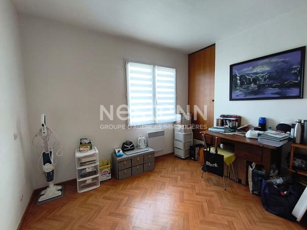 A vendre - Maison familiale 3 chambres - Centre de Vihiers - Sous-sol et jardin - D6020