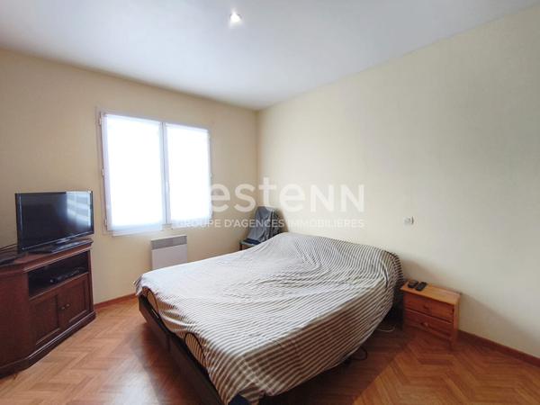 A vendre - Maison familiale 3 chambres - Centre de Vihiers - Sous-sol et jardin - D6020