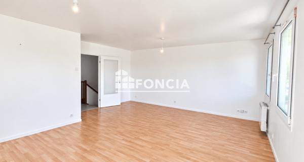 À vendre Appartement 3 pièces 74.19 m² - Château-thierry 02400