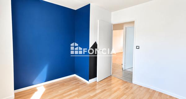 À vendre Appartement 3 pièces 74.19 m² - Château-thierry 02400