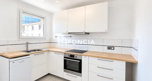 À vendre Appartement 3 pièces 74.19 m² - Château-thierry 02400