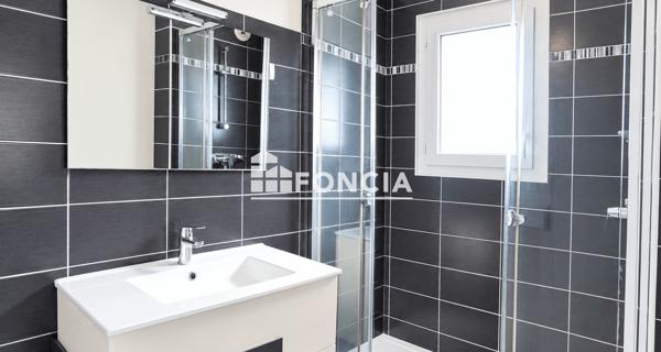 À vendre Appartement 3 pièces 74.19 m² - Château-thierry 02400