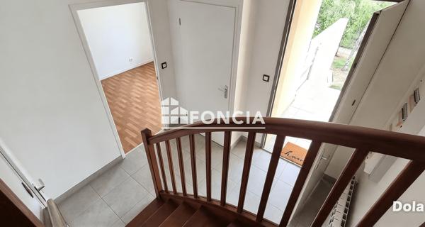 À vendre Appartement 3 pièces 74.19 m² - Château-thierry 02400