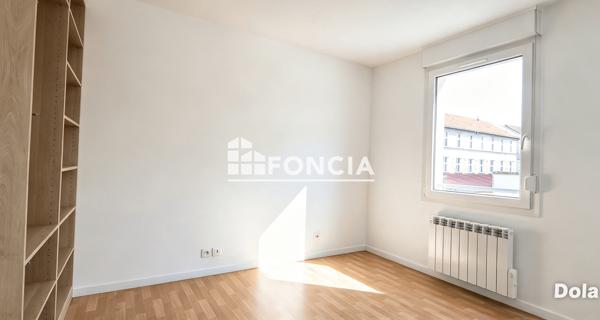 À vendre Appartement 3 pièces 74.19 m² - Château-thierry 02400