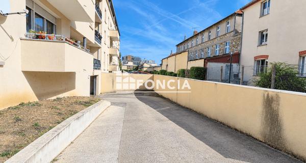 À vendre Appartement 3 pièces 74.19 m² - Château-thierry 02400