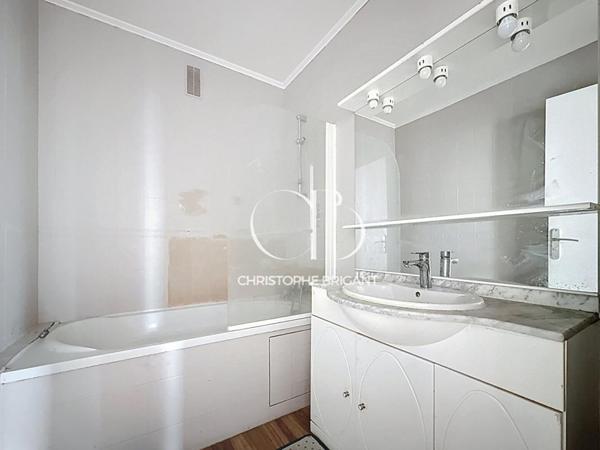 Appartement centre de  Villejuif 4 pièces 84.85 m2