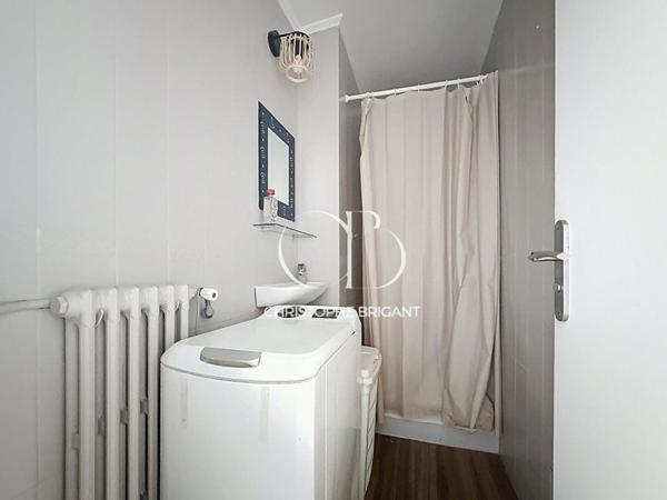 Appartement centre de  Villejuif 4 pièces 84.85 m2