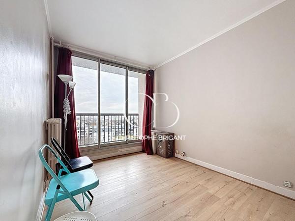 Appartement centre de  Villejuif 4 pièces 84.85 m2
