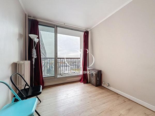 Appartement centre de  Villejuif 4 pièces 84.85 m2