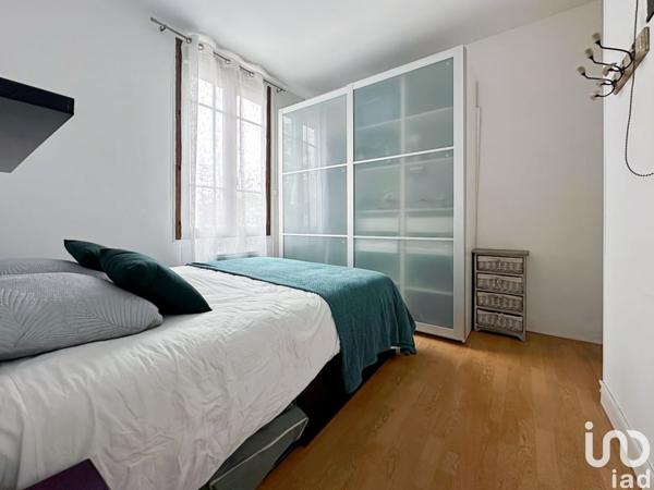 Appartement à vendre 3 pièces 54 m² Meaux