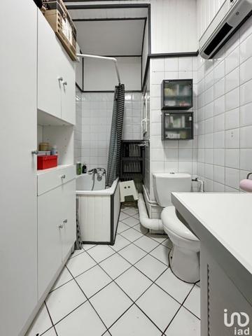 Appartement à vendre 3 pièces 54 m² Meaux