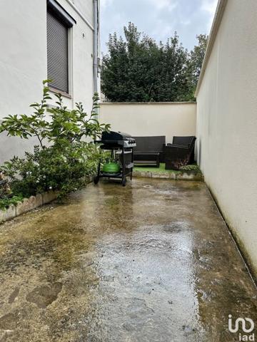 Appartement à vendre 3 pièces 54 m² Meaux