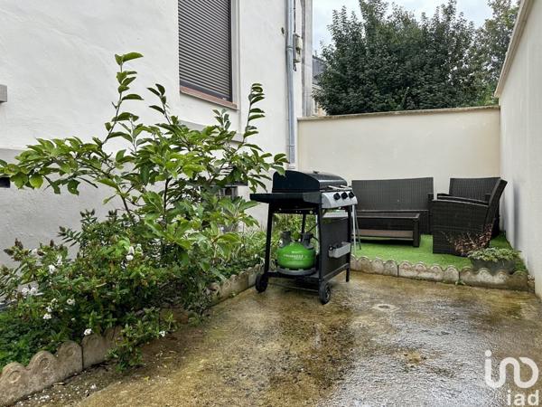 Appartement à vendre 3 pièces 54 m² Meaux