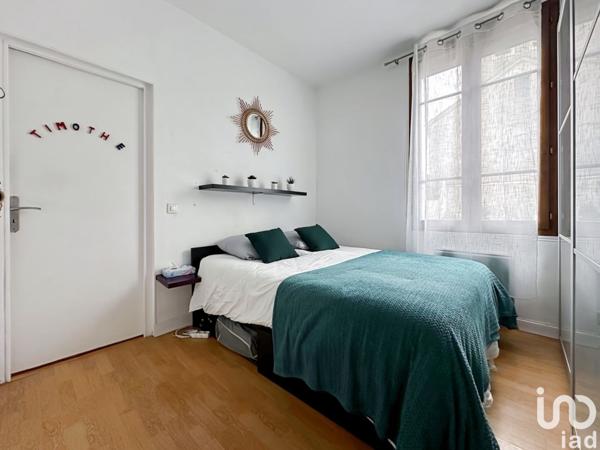 Appartement à vendre 3 pièces 54 m² Meaux