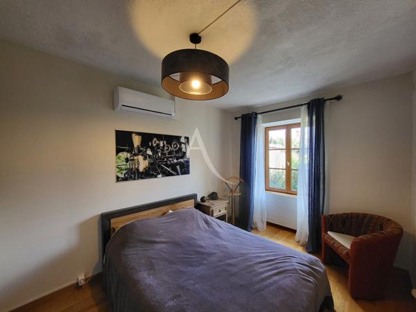 Authentique Briarde 3 chambres avec dépendance