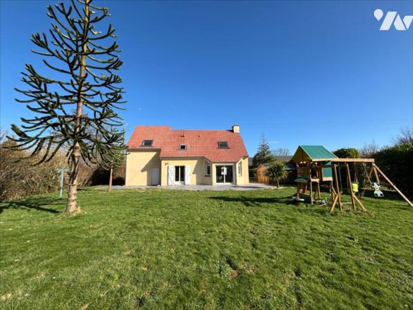 BELLE MAISON INDIVIDUELLE