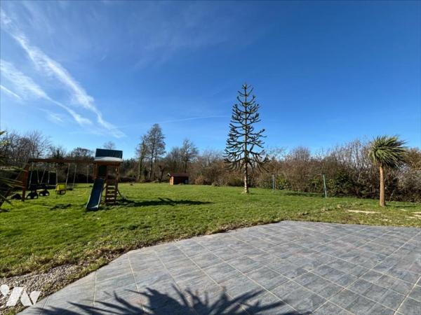 BELLE MAISON INDIVIDUELLE