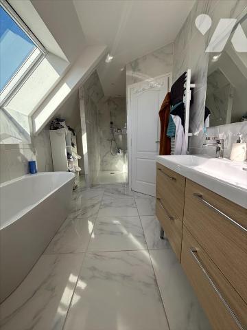 BELLE MAISON INDIVIDUELLE