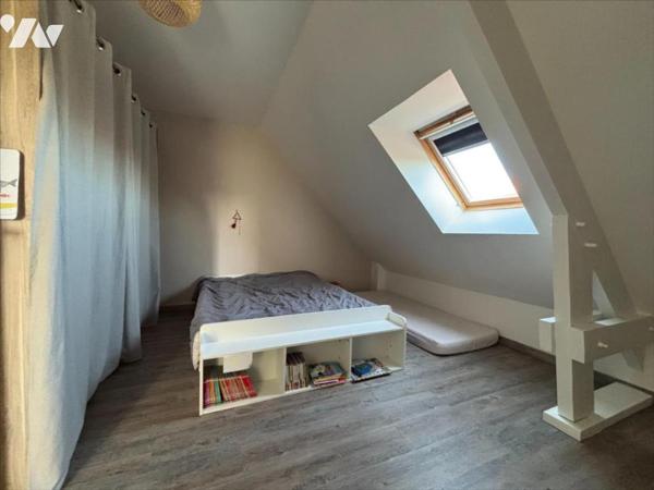 BELLE MAISON INDIVIDUELLE