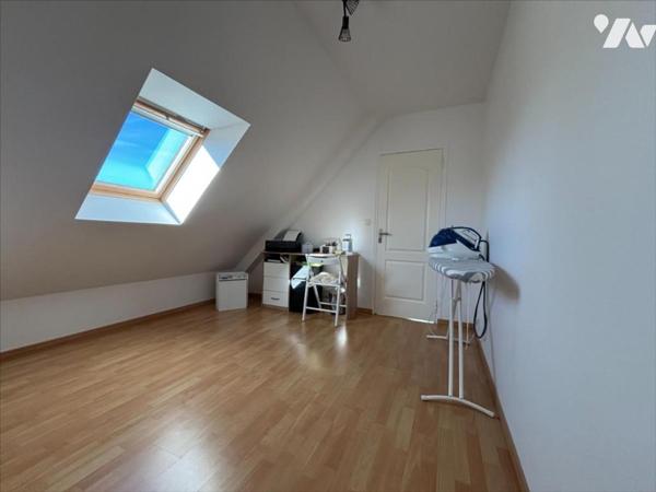 BELLE MAISON INDIVIDUELLE