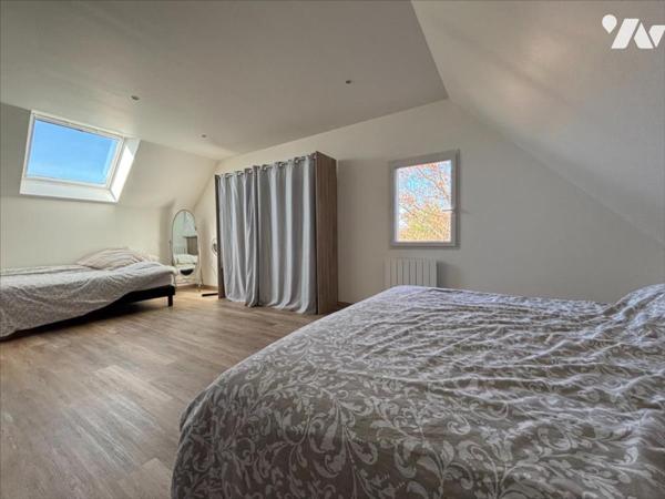 BELLE MAISON INDIVIDUELLE