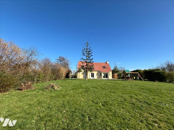 BELLE MAISON INDIVIDUELLE