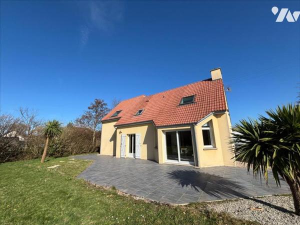 BELLE MAISON INDIVIDUELLE