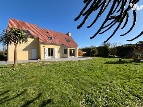 BELLE MAISON INDIVIDUELLE