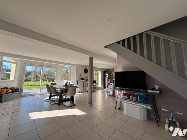 BELLE MAISON INDIVIDUELLE