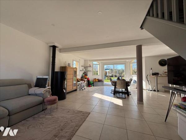 BELLE MAISON INDIVIDUELLE