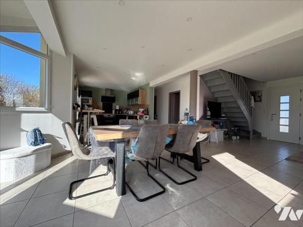 BELLE MAISON INDIVIDUELLE