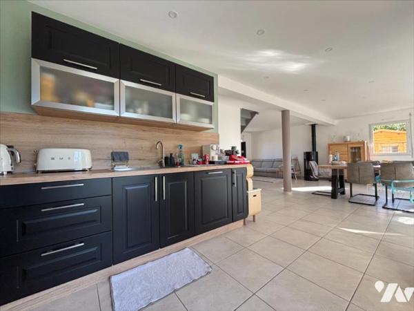 BELLE MAISON INDIVIDUELLE