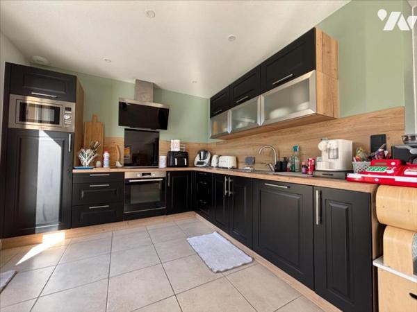 BELLE MAISON INDIVIDUELLE