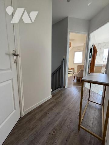 BELLE MAISON INDIVIDUELLE