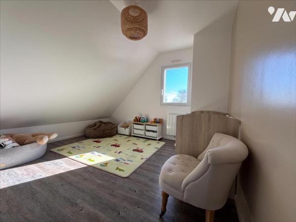 BELLE MAISON INDIVIDUELLE