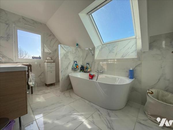 BELLE MAISON INDIVIDUELLE