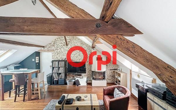 Appartement à vendre    2 pièces • 36,22 m2 Corbeil-Essonnes
