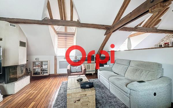Appartement à vendre    2 pièces • 36,22 m2 Corbeil-Essonnes