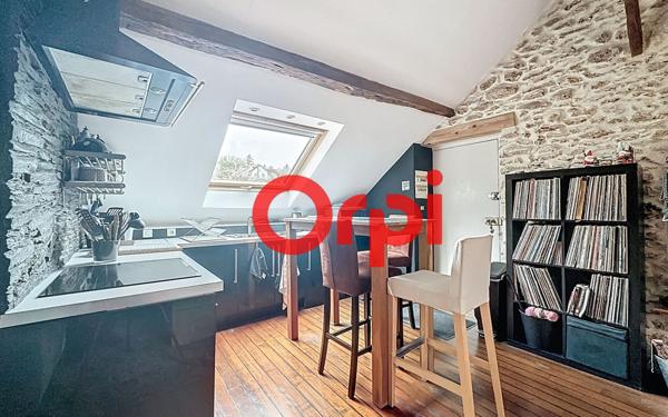 Appartement à vendre    2 pièces • 36,22 m2 Corbeil-Essonnes
